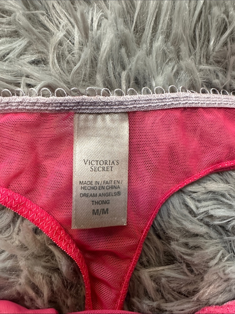 *NWOT* Victoria secret panties - Picture 3 of 3
